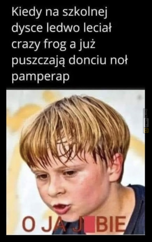 Śmieszny mem: 6488360 - MemLand