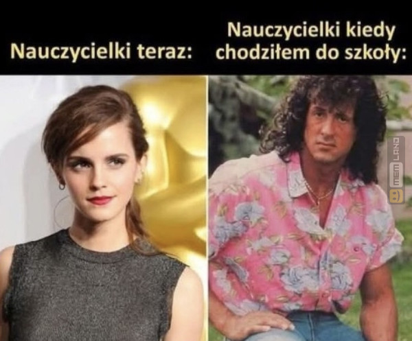 Śmieszny mem: 6489827 - MemLand