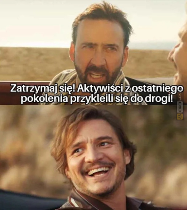 Śmieszny mem: 6493025 - MemLand