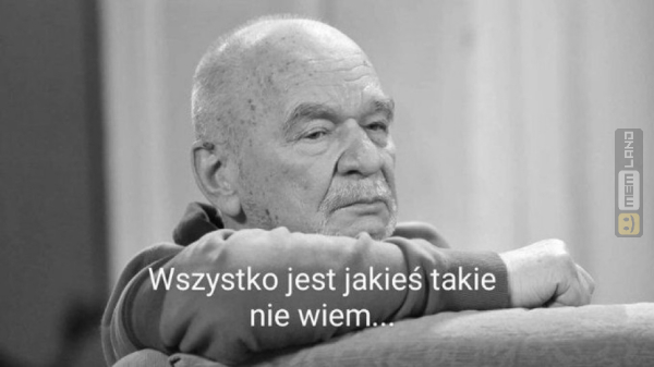 Śmieszny mem: 6494896 - MemLand