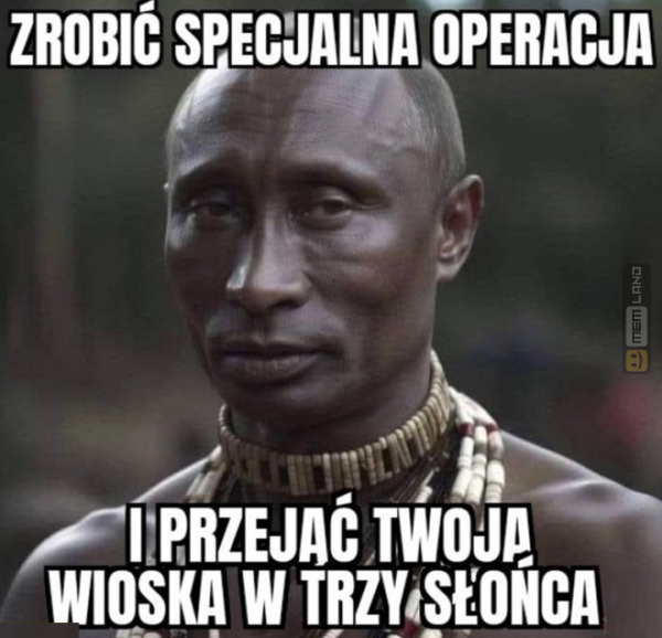 Śmieszny mem: 6496626 - MemLand