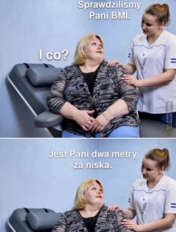 Śmieszny mem: 6504077 - MemLand