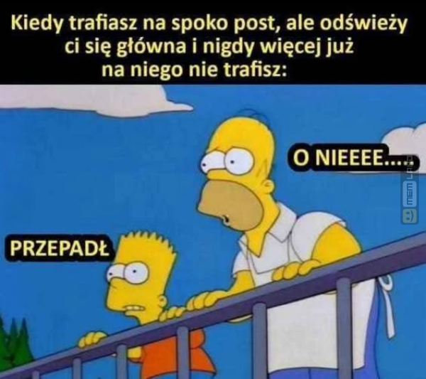 Śmieszny mem: 6508189 - MemLand