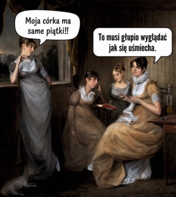 Śmieszny mem: 6510288 - MemLand