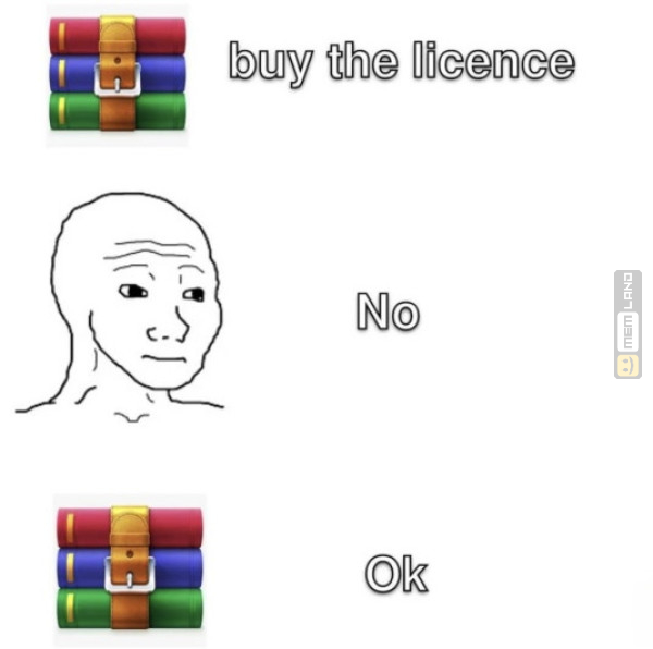 Śmieszny mem: 6510769 - MemLand