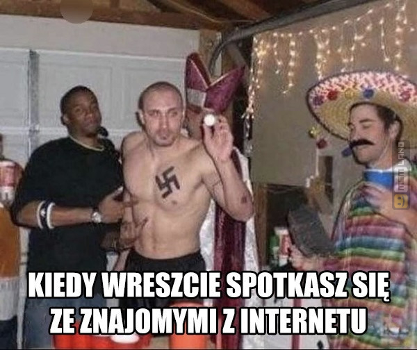 Śmieszny mem: 6514280 - MemLand