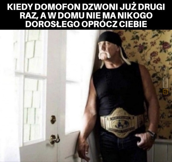 Śmieszny mem: 6515302 - MemLand