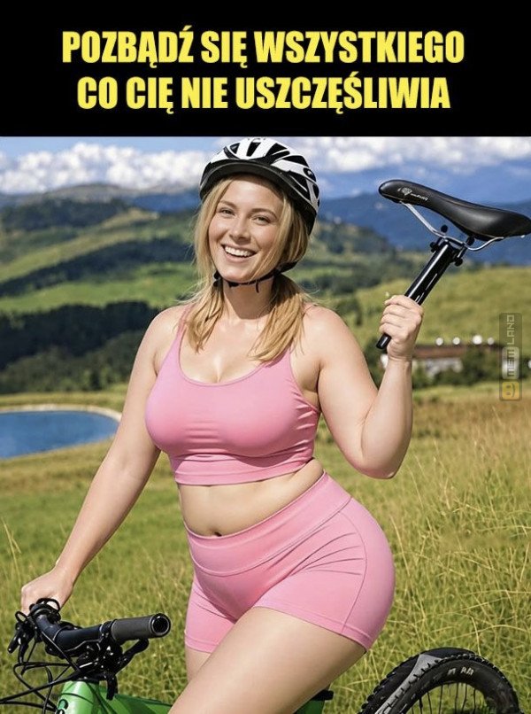 Śmieszny mem: 6515752 - MemLand