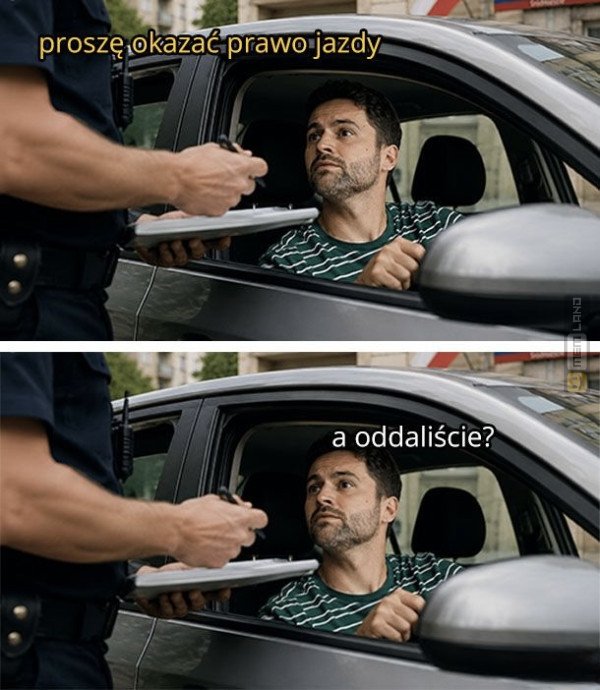 Śmieszny mem: 6516374 - MemLand