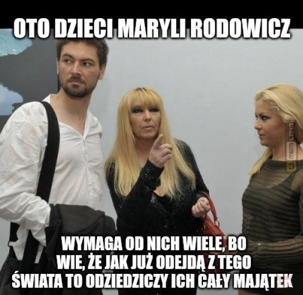 Śmieszny mem: 6517240 - MemLand