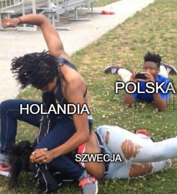 Śmieszny mem: 6518367 - MemLand