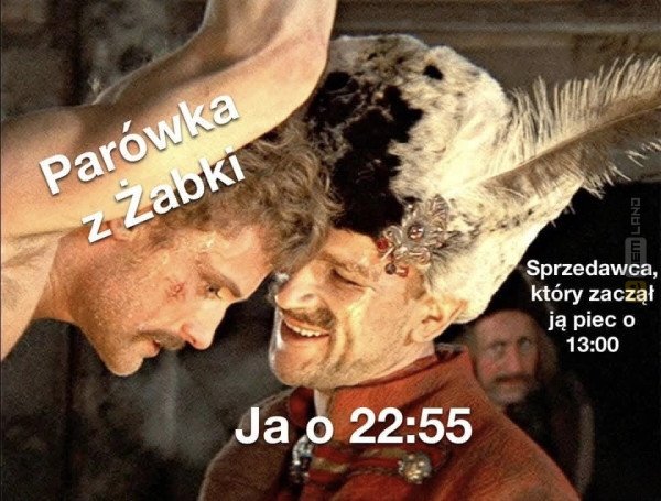 Śmieszny mem: 6520081 - MemLand