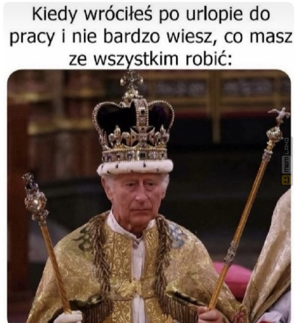 Śmieszny mem: 6527640 - MemLand