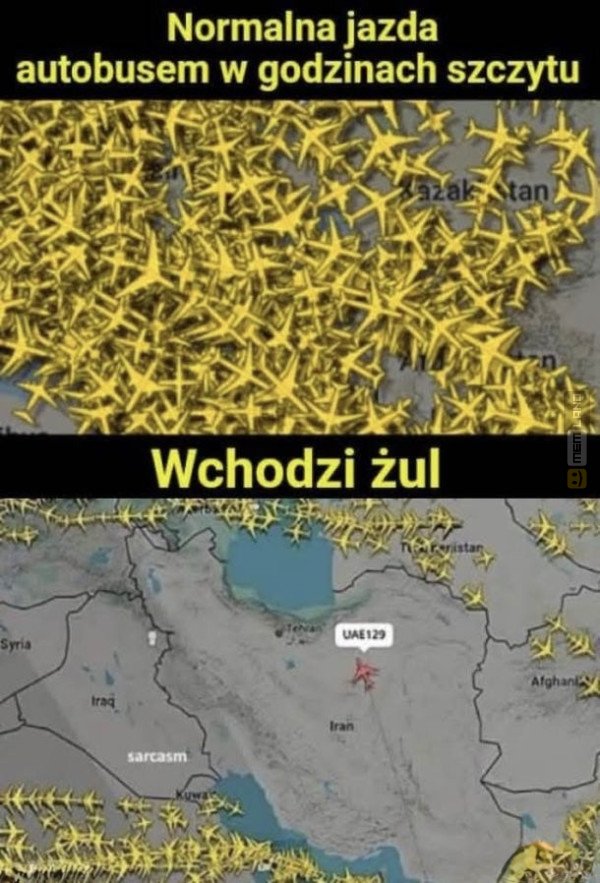 Śmieszny mem: 6528131 - MemLand