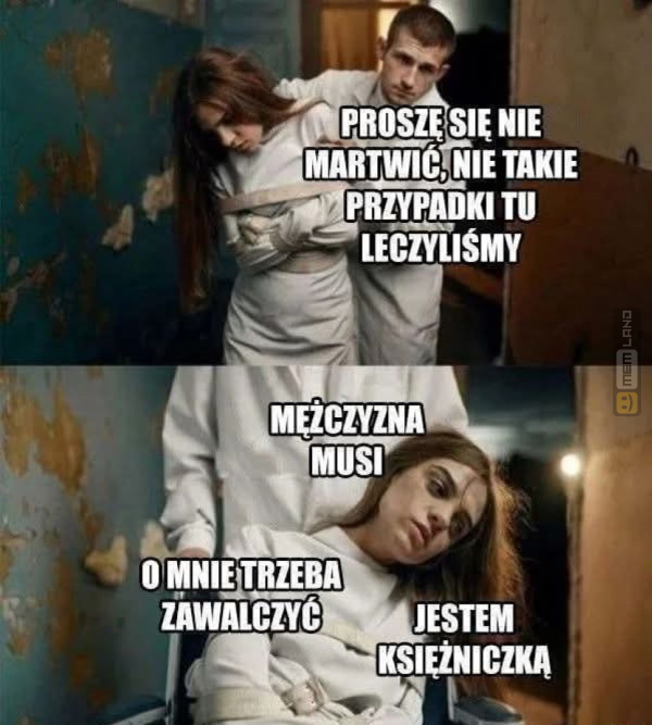 Śmieszny mem: 6528213 - MemLand