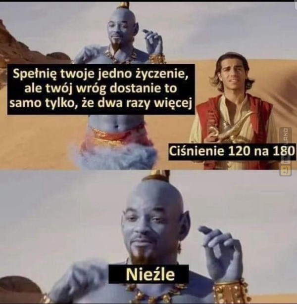 Śmieszny mem: 6530632 - MemLand