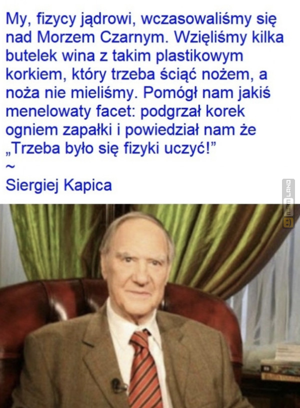 Śmieszny mem: 6532579 - MemLand