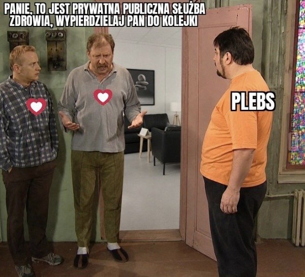 Śmieszny mem: 6535966 - MemLand