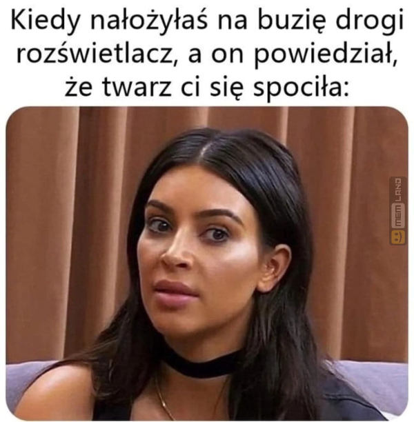 Śmieszny mem: 6538199 - MemLand