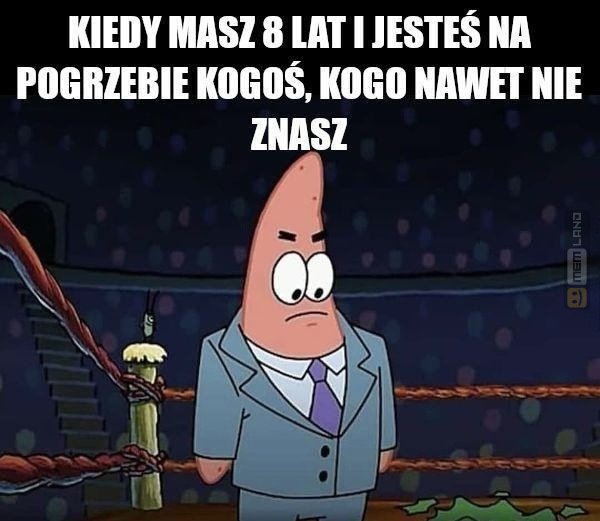 Śmieszny mem: 6539223 - MemLand