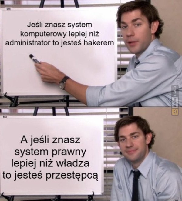 Śmieszny mem: 6542088 - MemLand