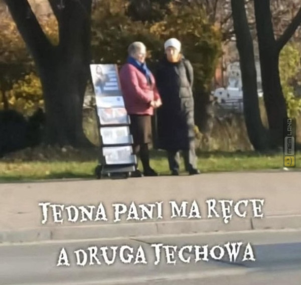 Śmieszny mem: 6544241 - MemLand