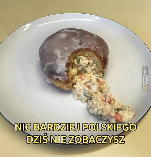 Śmieszny mem: 6545351 - MemLand