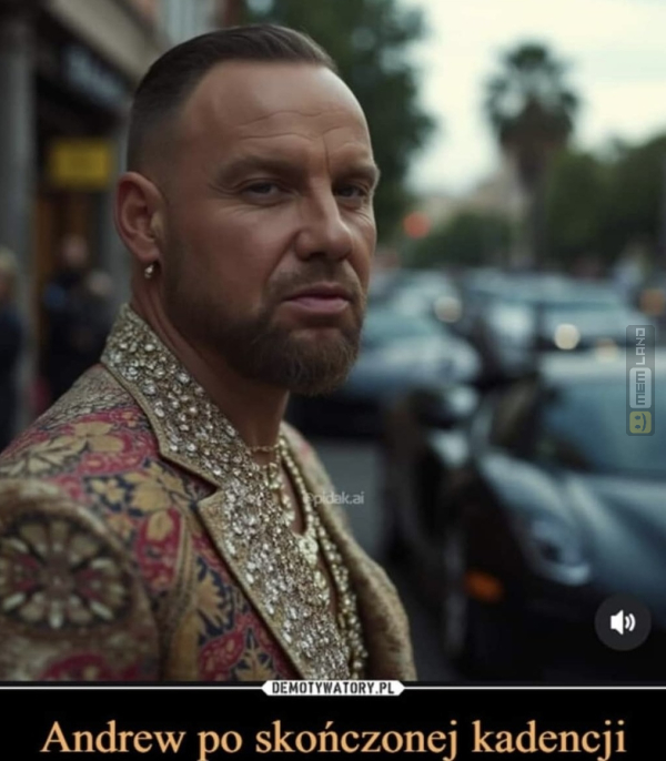 Śmieszny mem: 6545956 - MemLand