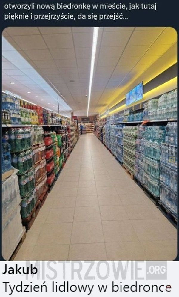 Śmieszny mem: 6546766 - MemLand