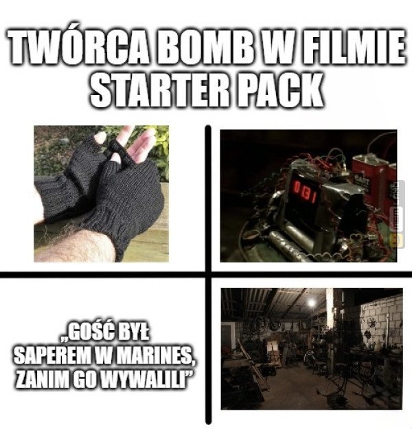 Śmieszny mem: 6549693 - MemLand