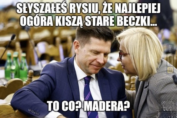 Śmieszny mem: 6549905 - MemLand