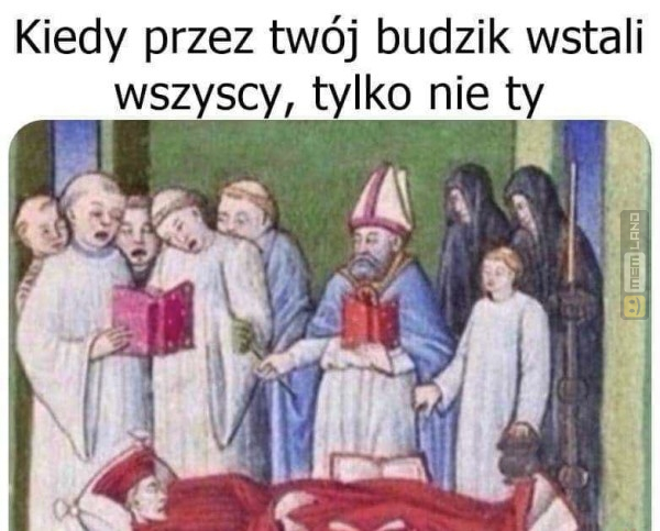 Śmieszny mem: 6551918 - MemLand