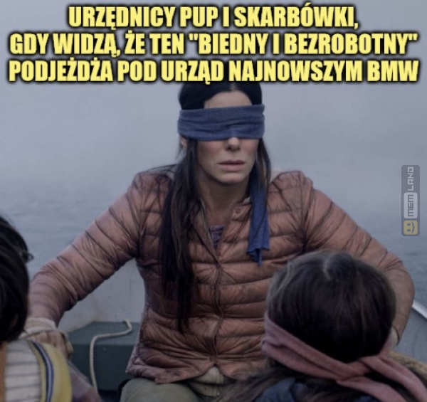 Śmieszny mem: 6554100 - MemLand