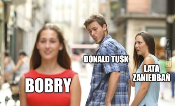 Śmieszny mem: 6558907 - MemLand