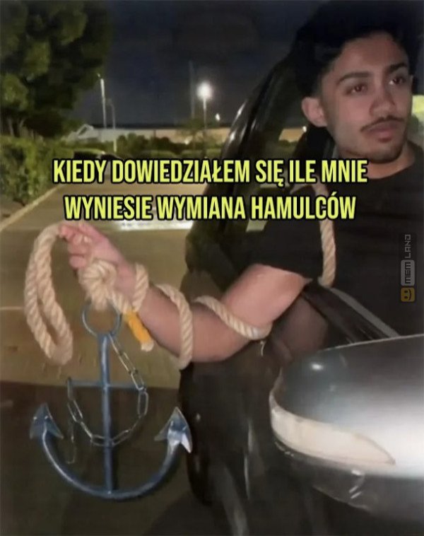 Śmieszny mem: 6559963 - MemLand