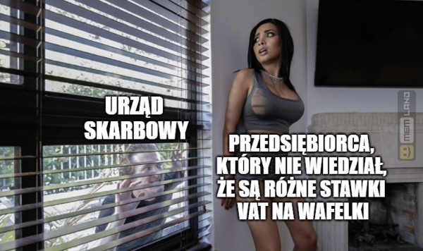 Śmieszny mem: 6562015 - MemLand