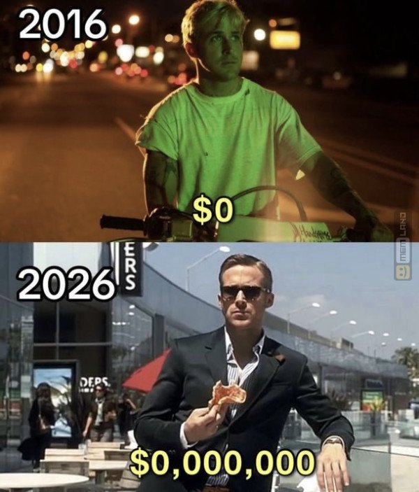 Śmieszny mem: 6566072 - MemLand