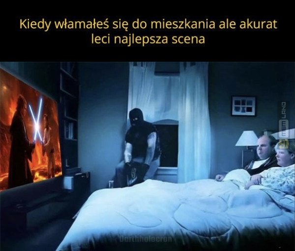 Śmieszny mem: 6569445 - MemLand