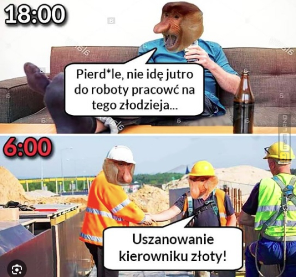 Śmieszny mem: 6570561 - MemLand