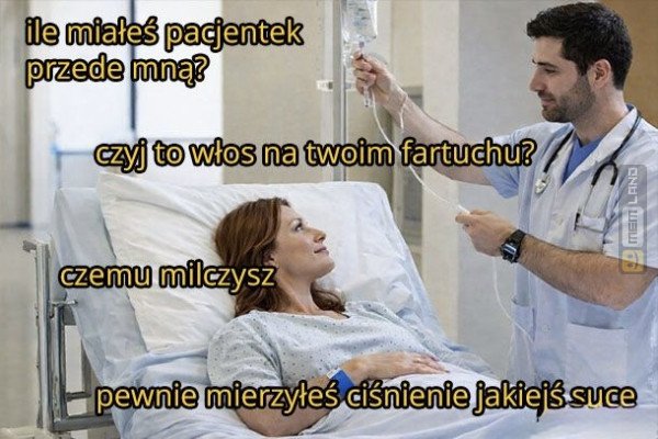 Śmieszny mem: 6574345 - MemLand