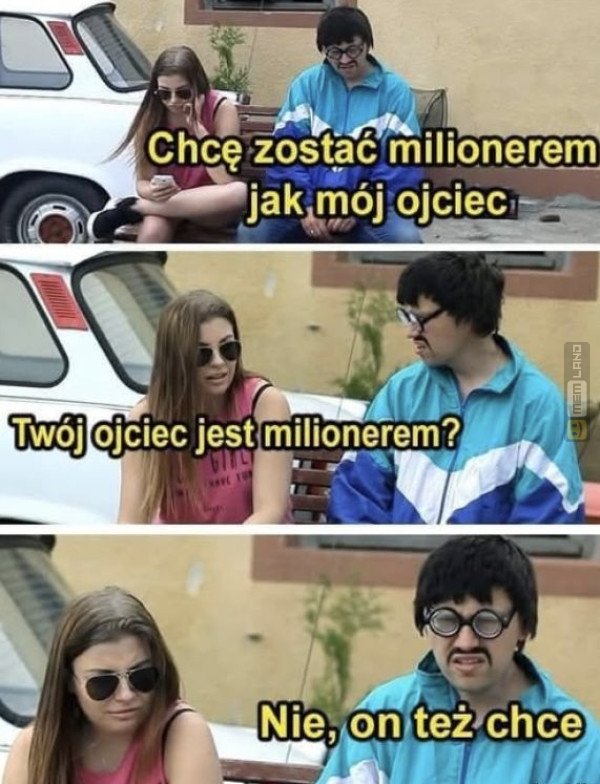 Śmieszny mem: 6576610 - MemLand