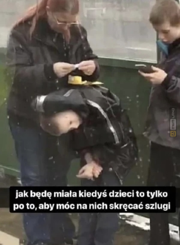 Śmieszny mem: 6578378 - MemLand