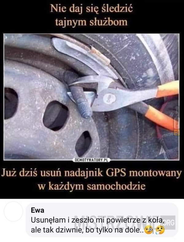 Śmieszny mem: 6580317 - MemLand