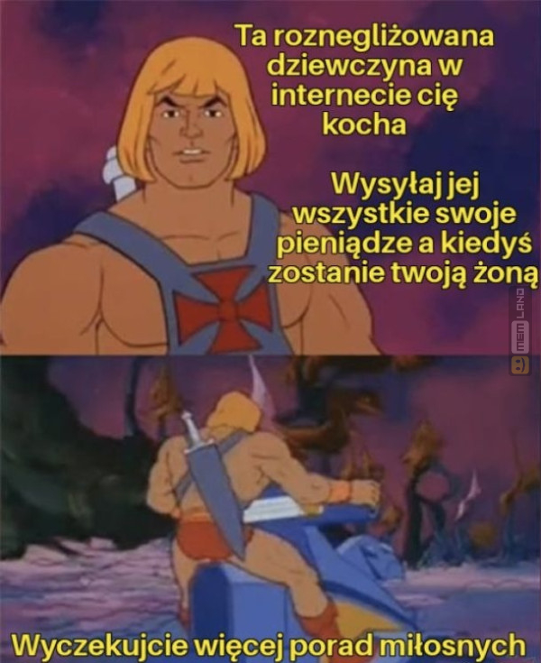 Śmieszny mem: 6581826 - MemLand