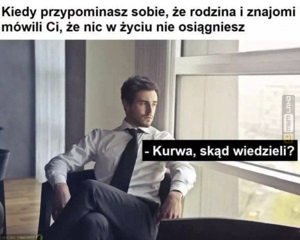 Śmieszny mem: 6582407 - MemLand