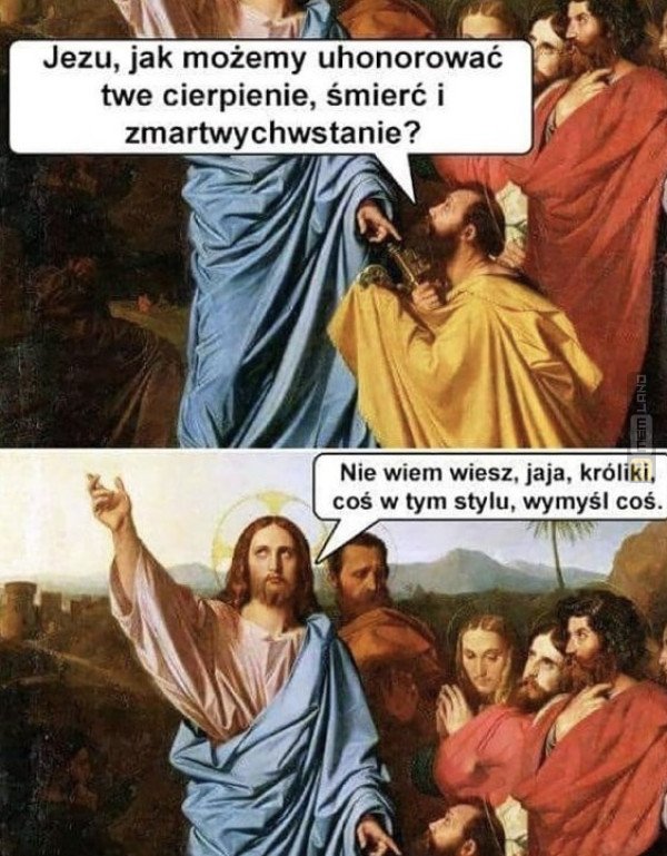 Śmieszny mem: 6583727 - MemLand