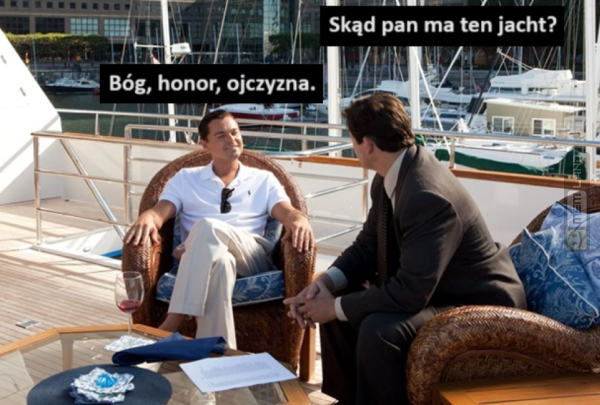 Śmieszny mem: 6584062 - MemLand