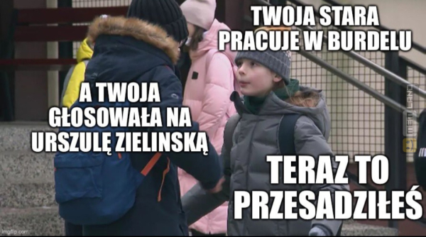 Śmieszny mem: 6591014 - MemLand