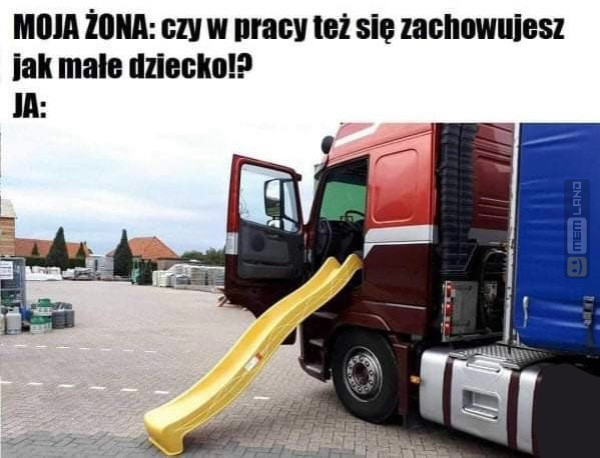 Śmieszny mem: 6592372 - MemLand