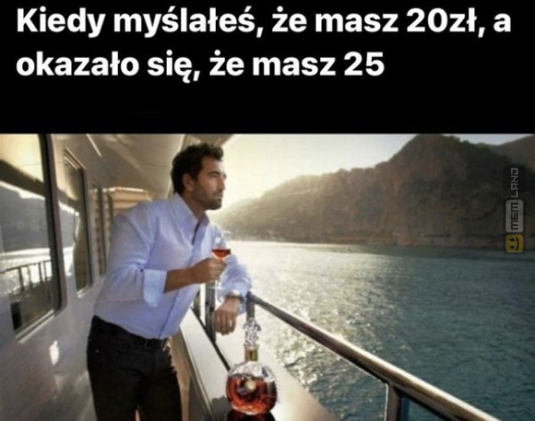 Śmieszny mem: 6600844 - MemLand